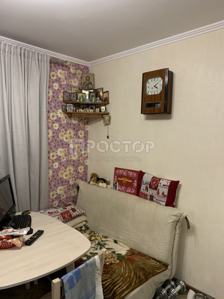 3-комнатная квартира, 84 м² - фото 17