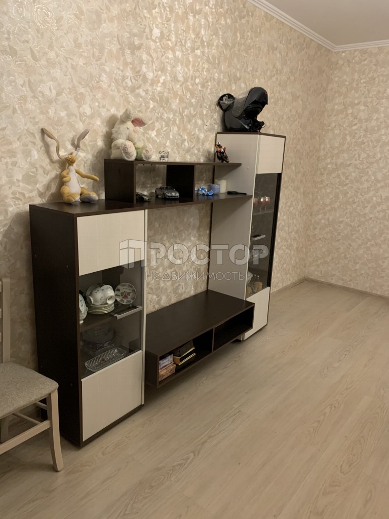 3-комнатная квартира, 84 м² - фото 5