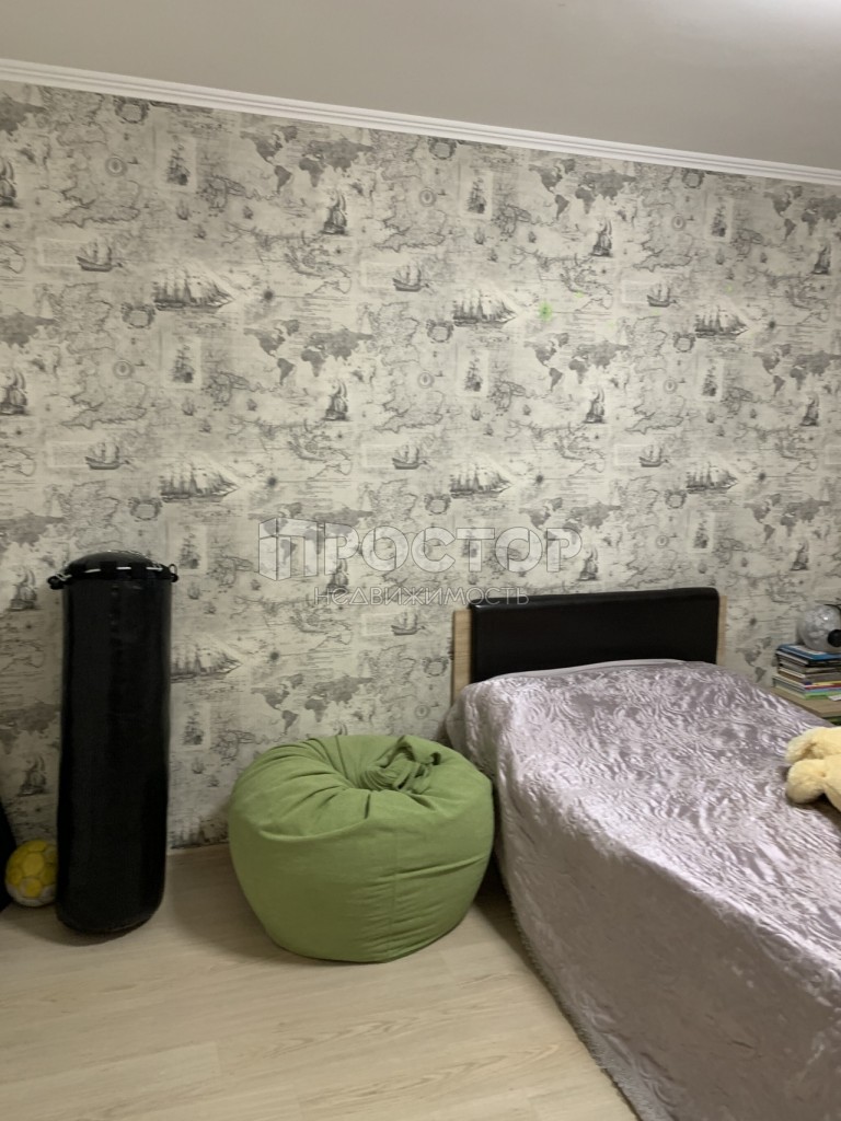 3-комнатная квартира, 84 м² - фото 9