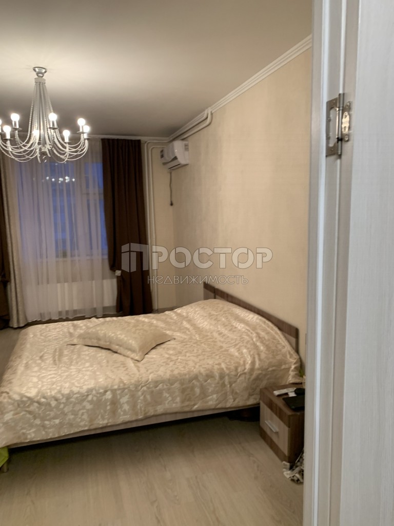 3-комнатная квартира, 84 м² - фото 8
