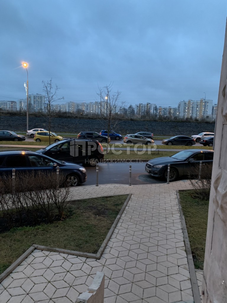 3-комнатная квартира, 84 м² - фото 18