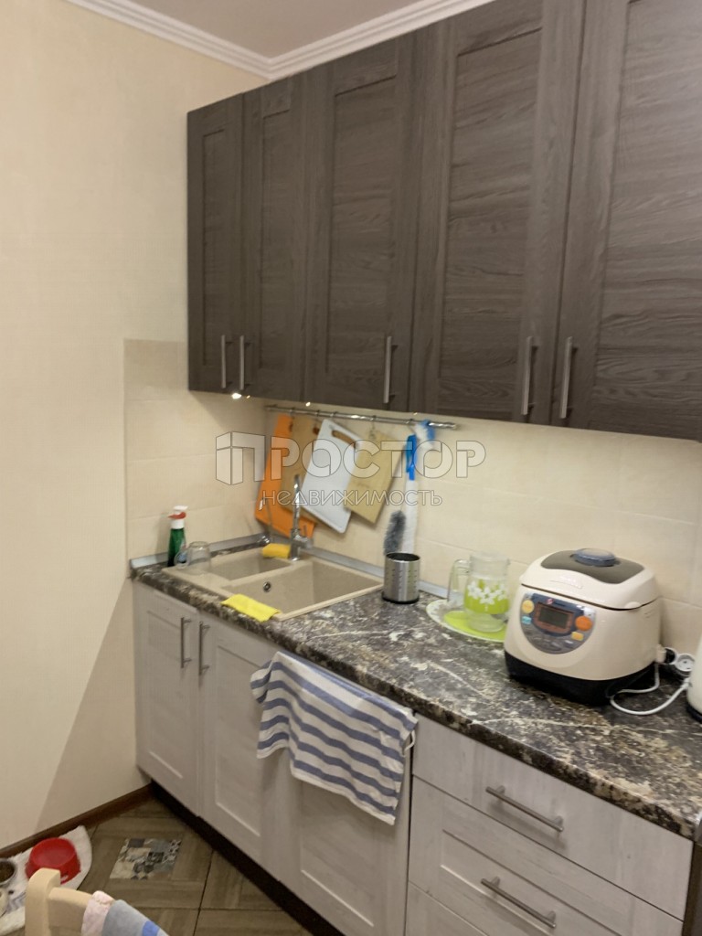3-комнатная квартира, 84 м² - фото 11