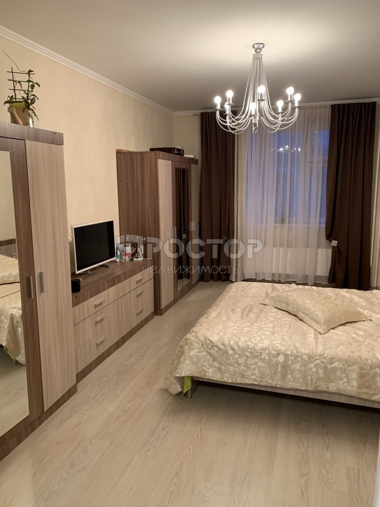 3-комнатная квартира, 84 м² - фото 7