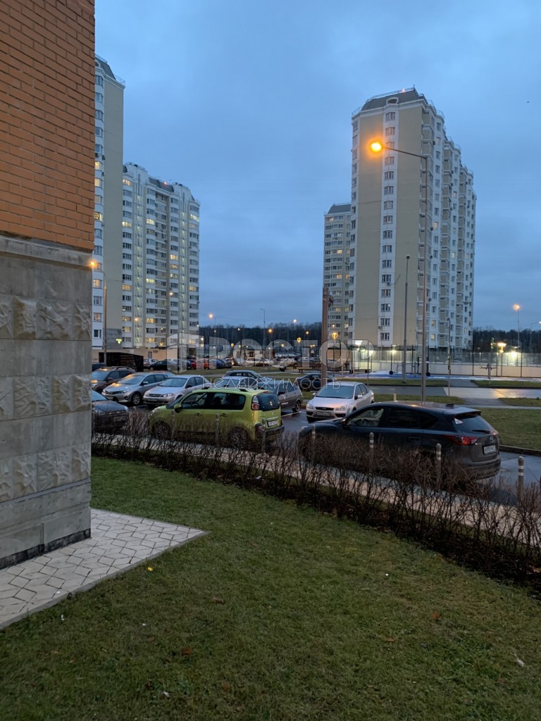 3-комнатная квартира, 84 м² - фото 21