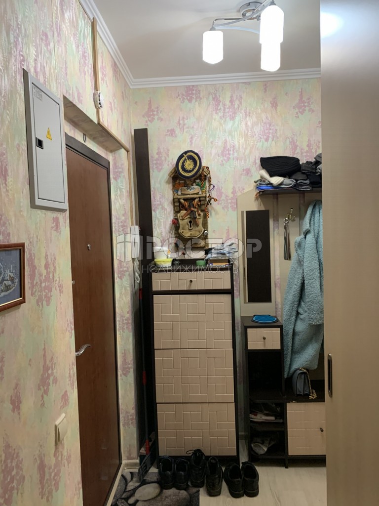 3-комнатная квартира, 84 м² - фото 14