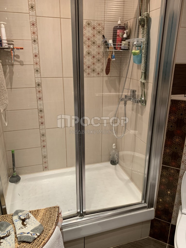 3-комнатная квартира, 84 м² - фото 16
