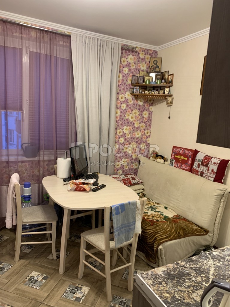 3-комнатная квартира, 84 м² - фото 13