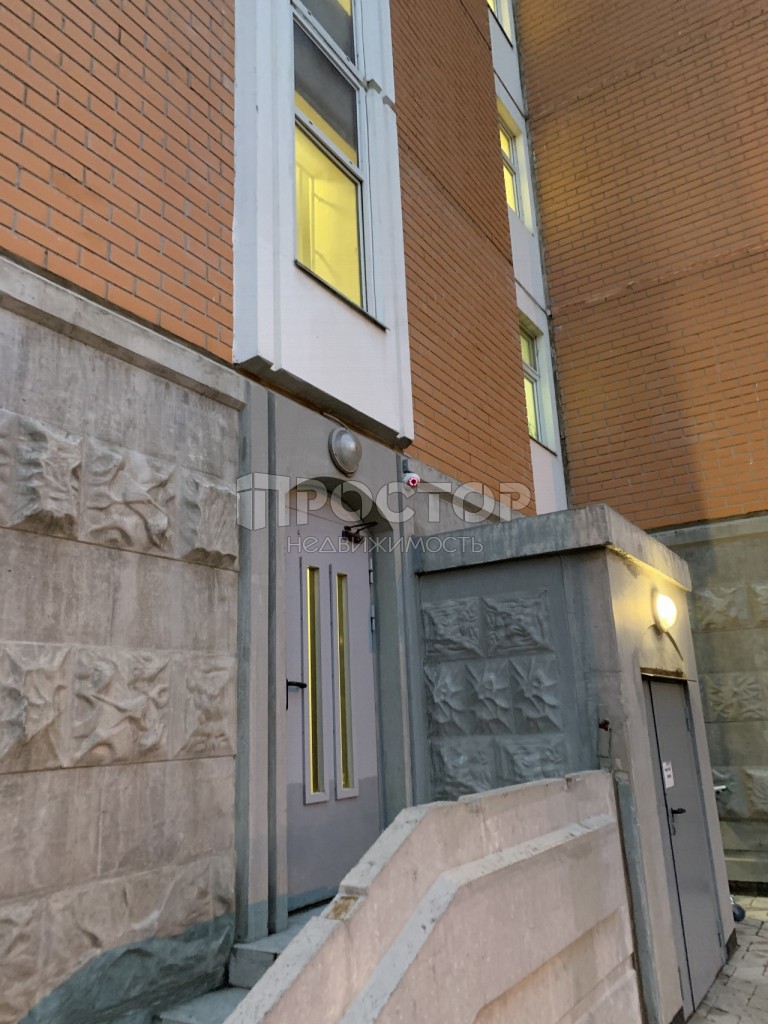 3-комнатная квартира, 84 м² - фото 19