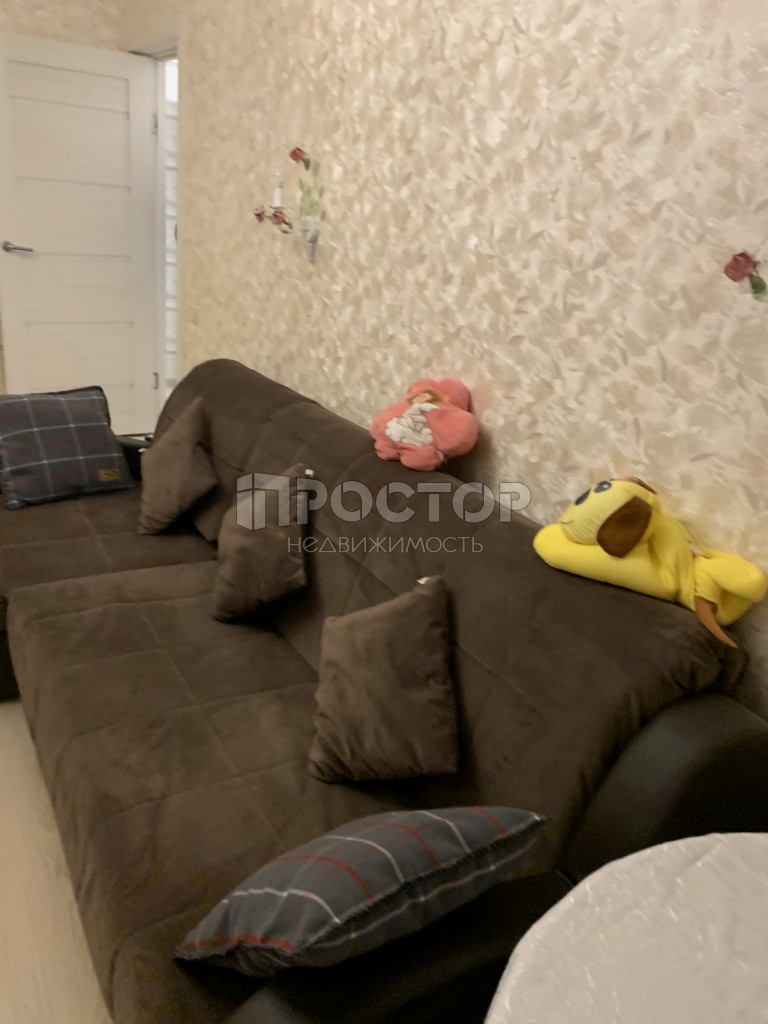3-комнатная квартира, 84 м² - фото 6