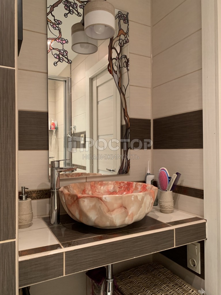 3-комнатная квартира, 84 м² - фото 12