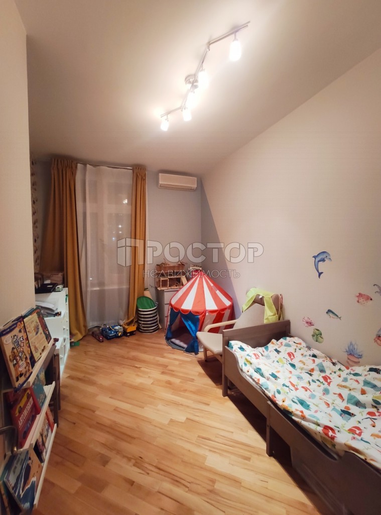 2-комнатная квартира, 65.2 м² - фото 9