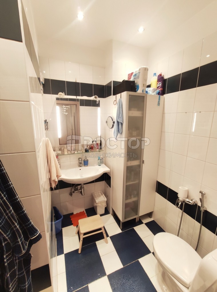 2-комнатная квартира, 65.2 м² - фото 15