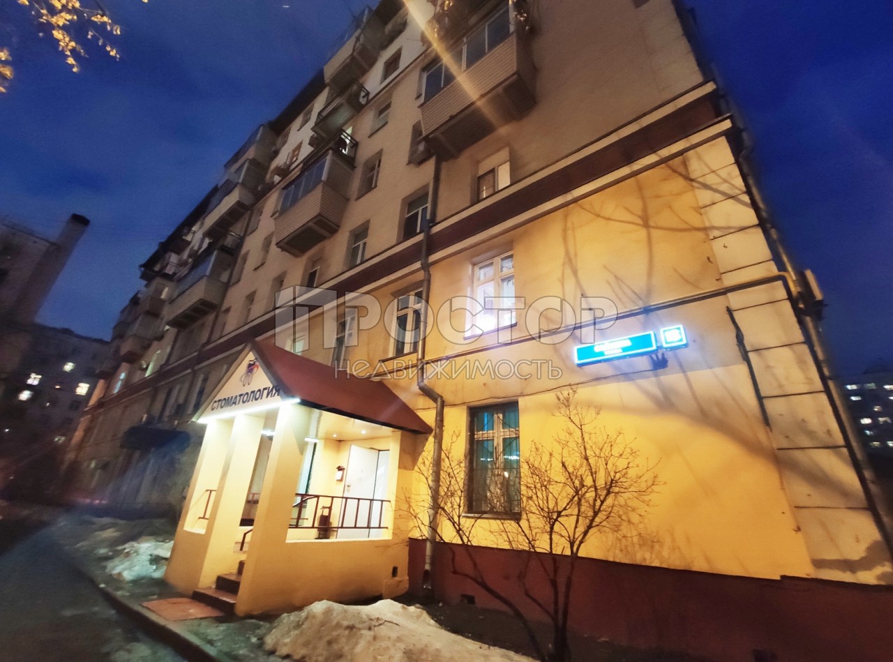 2-комнатная квартира, 65.2 м² - фото 20