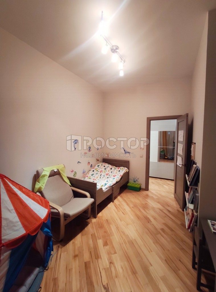 2-комнатная квартира, 65.2 м² - фото 10