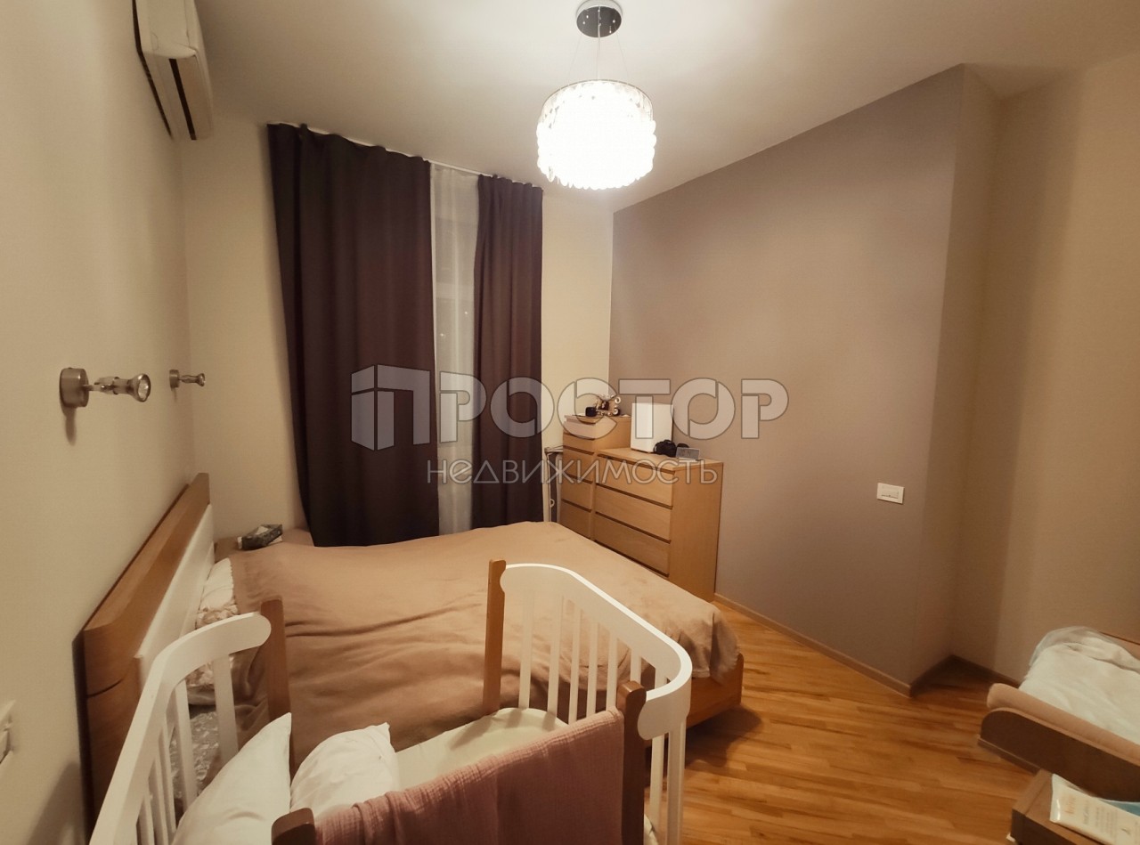2-комнатная квартира, 65.2 м² - фото 12
