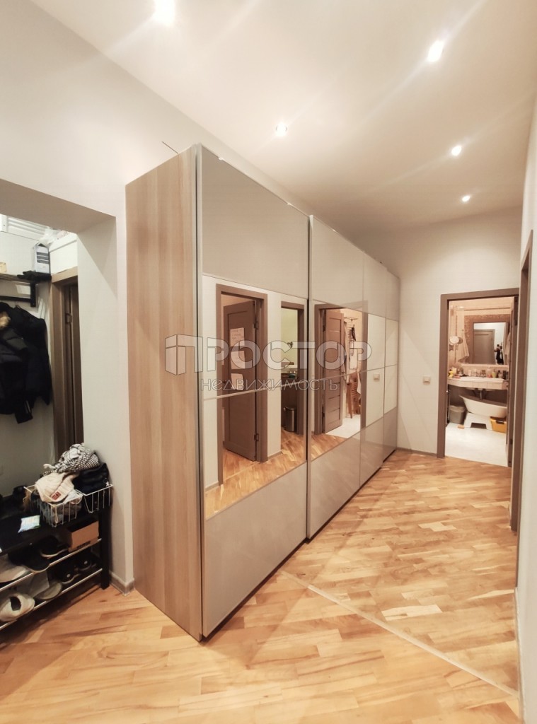 2-комнатная квартира, 65.2 м² - фото 6