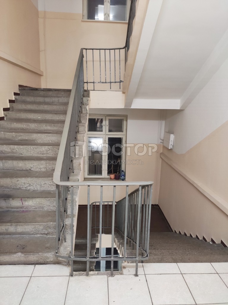 2-комнатная квартира, 65.2 м² - фото 17