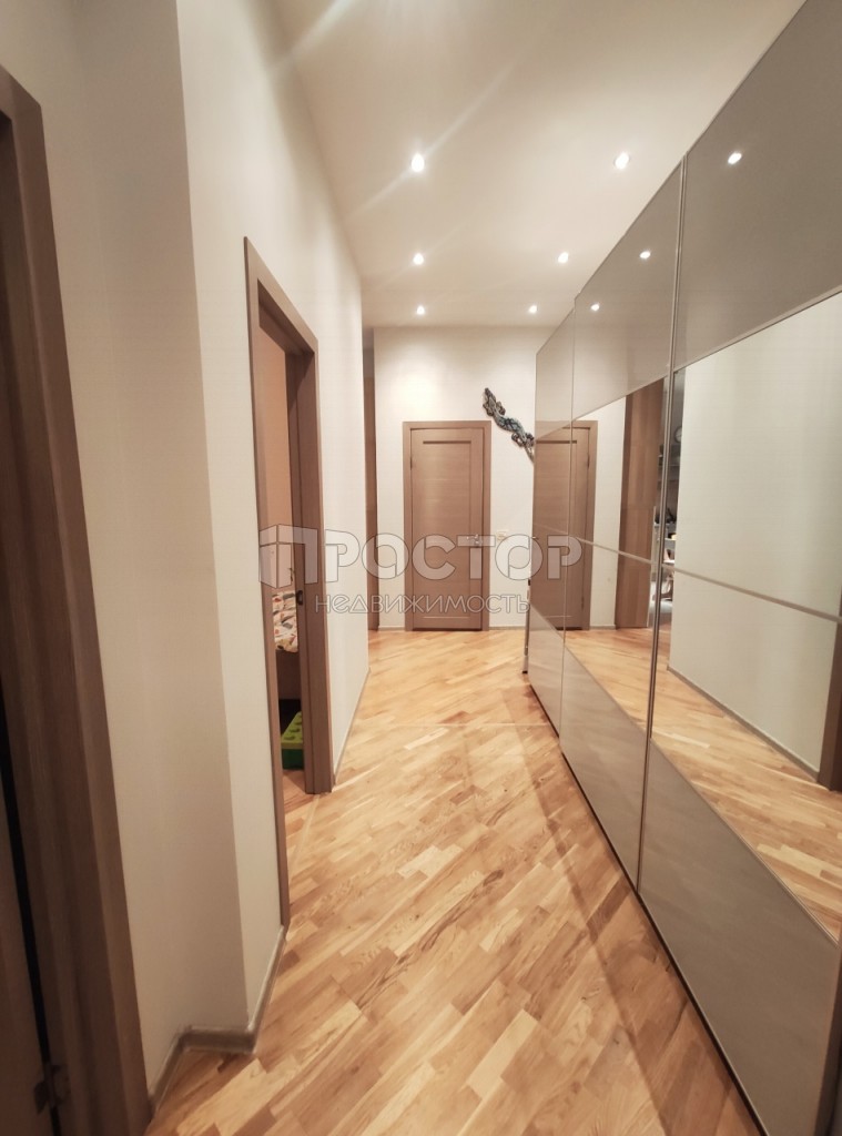 2-комнатная квартира, 65.2 м² - фото 8