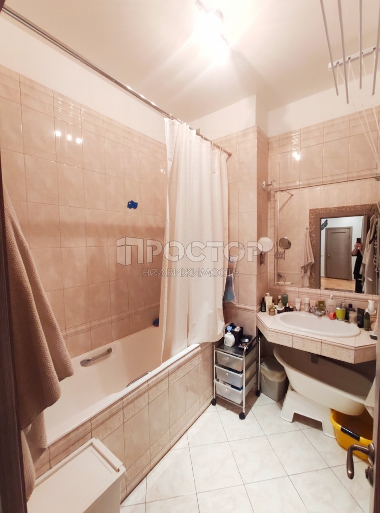 2-комнатная квартира, 65.2 м² - фото 13