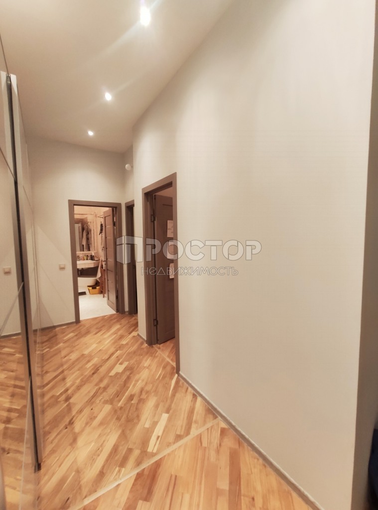 2-комнатная квартира, 65.2 м² - фото 7