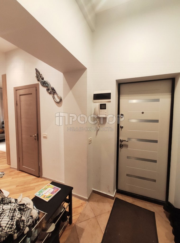 2-комнатная квартира, 65.2 м² - фото 16
