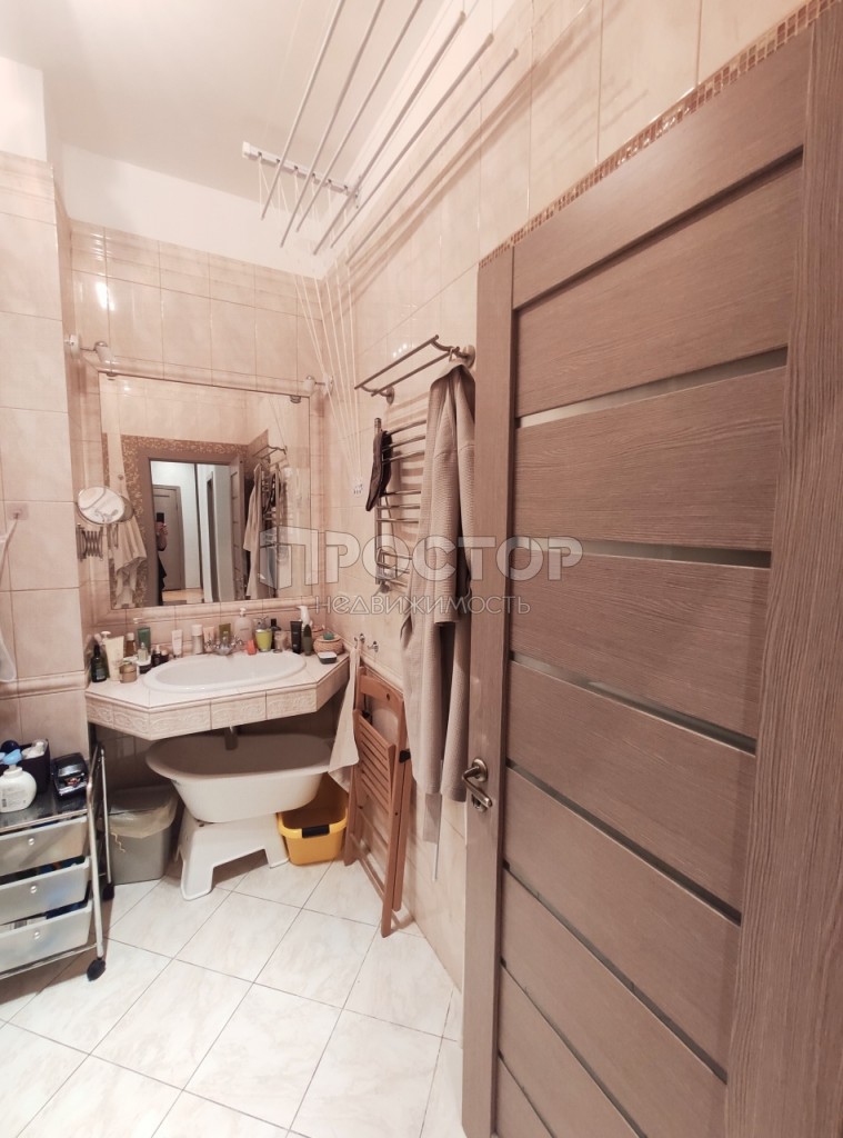 2-комнатная квартира, 65.2 м² - фото 14