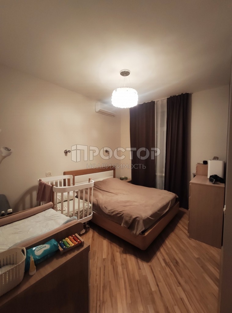 2-комнатная квартира, 65.2 м² - фото 11