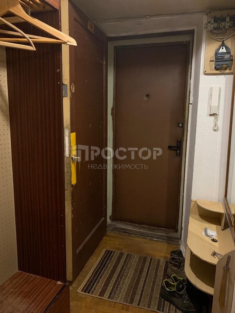 1-комнатная квартира, 30 м² - фото 5