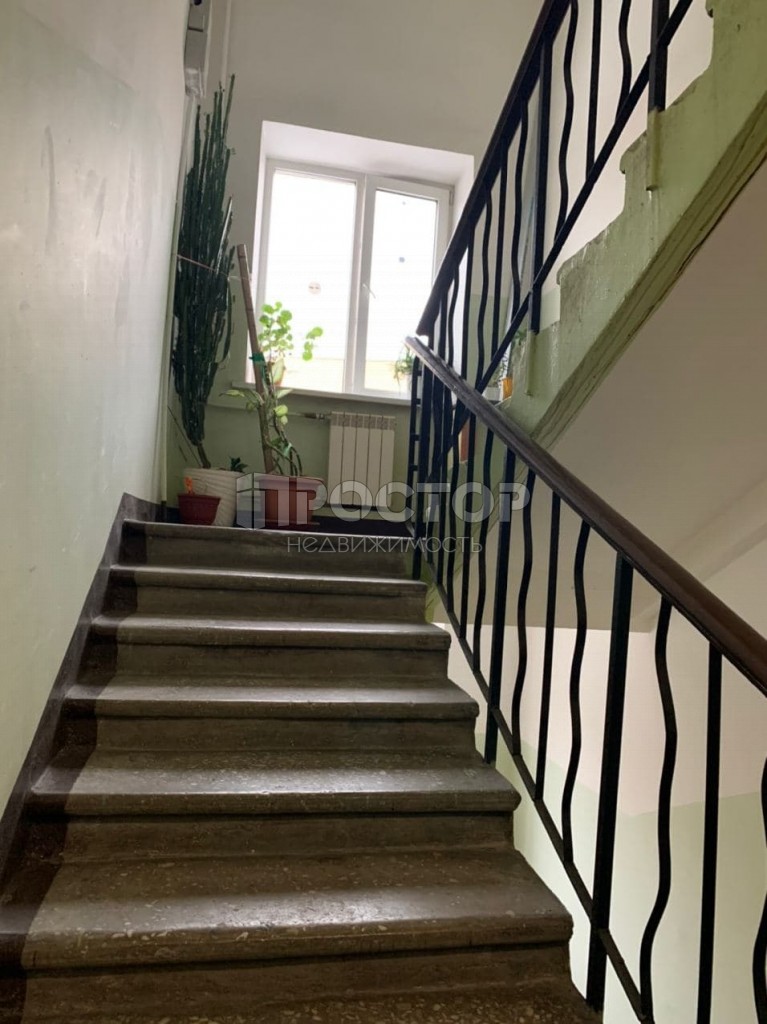 1-комнатная квартира, 30 м² - фото 4