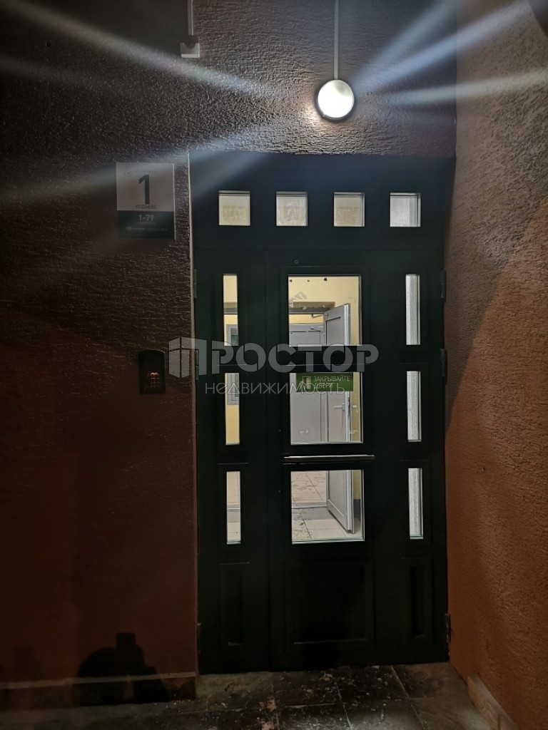 Студия, 29.6 м² - фото 7