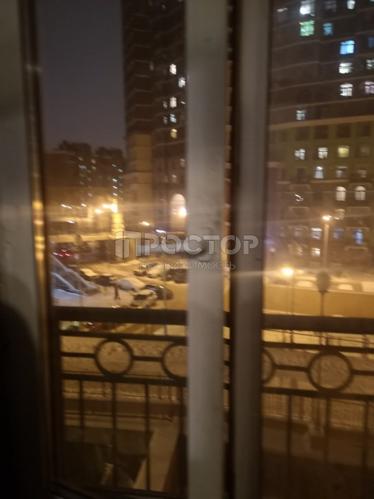 Студия, 29.6 м² - фото 2