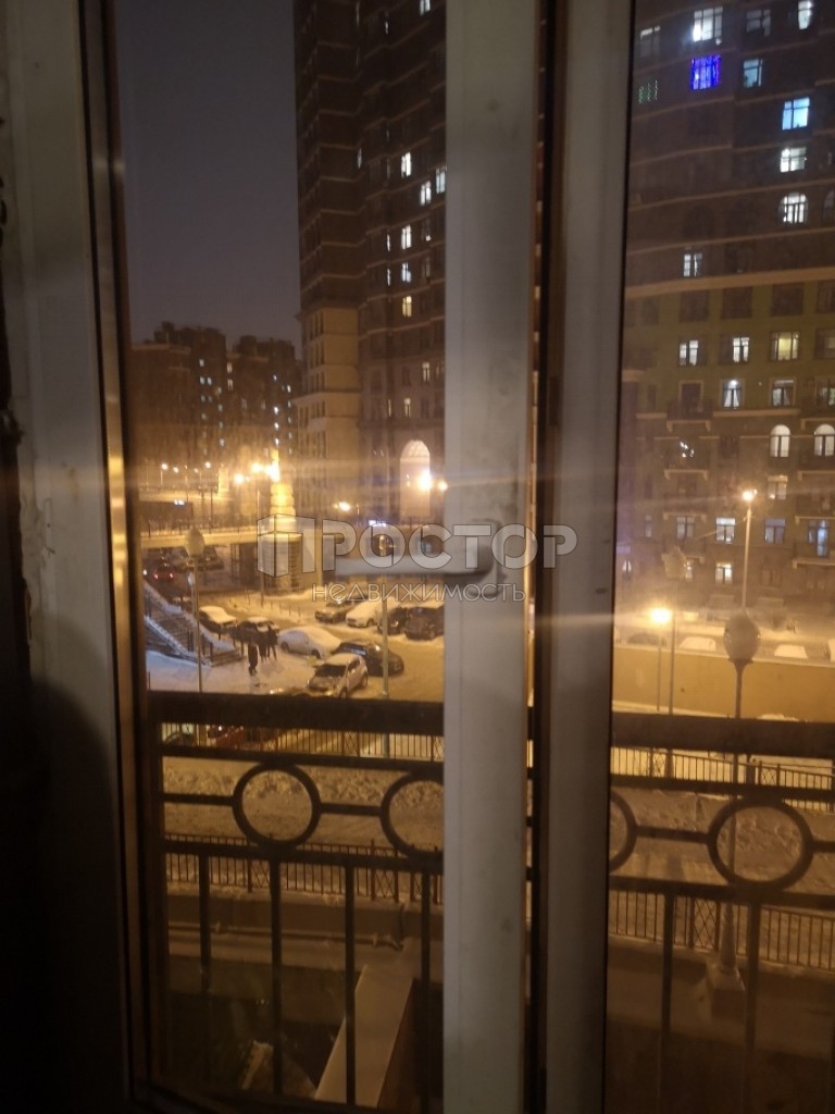 Студия, 29.6 м² - фото 4