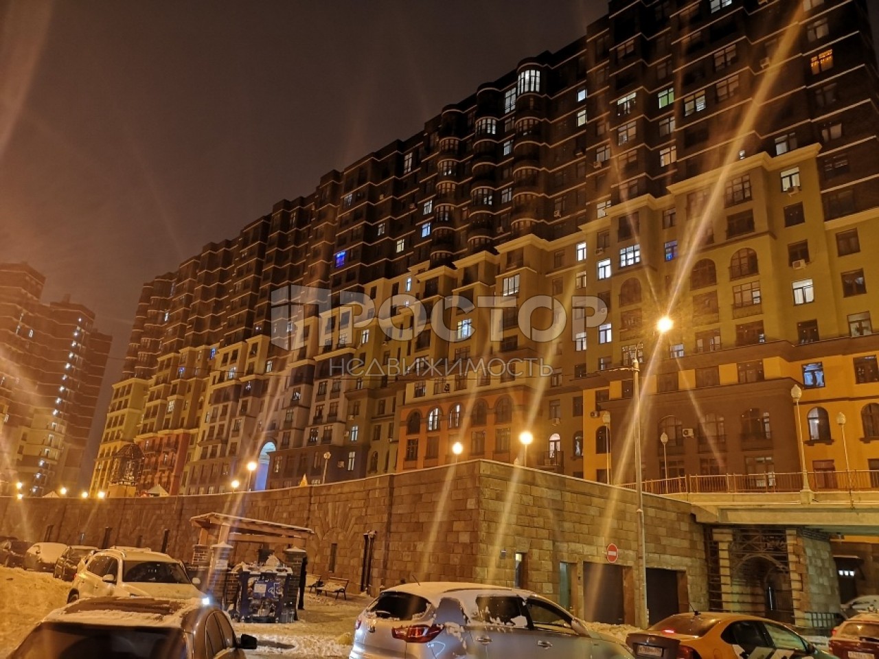 Студия, 29.6 м² - фото 10