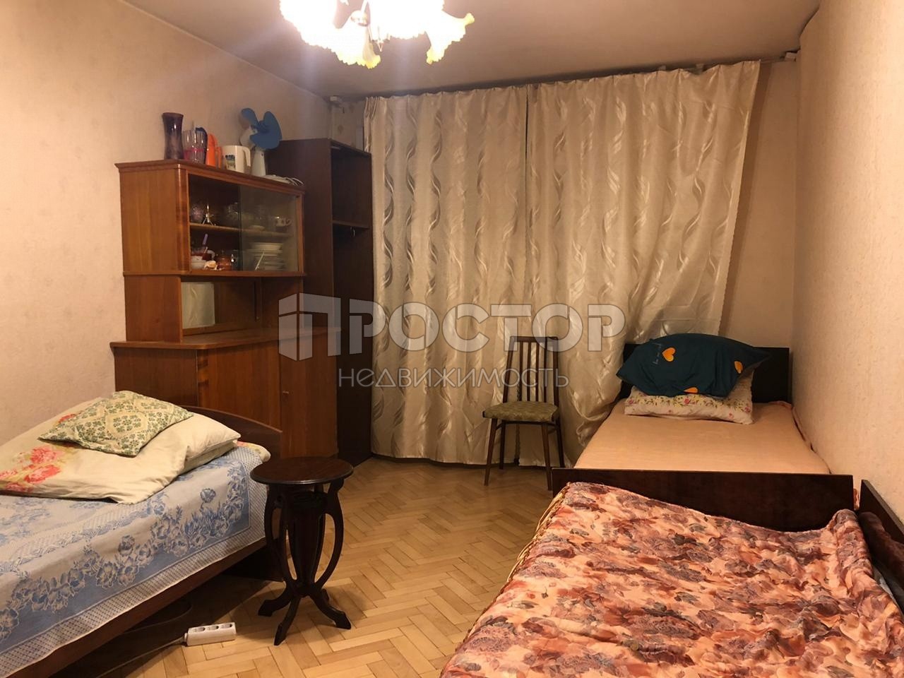 2-комнатная квартира, 45 м² - фото 2