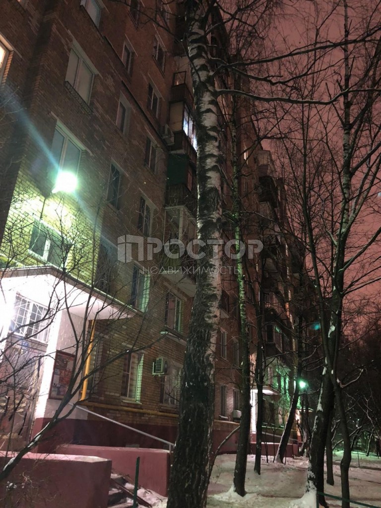 2-комнатная квартира, 45 м² - фото 7