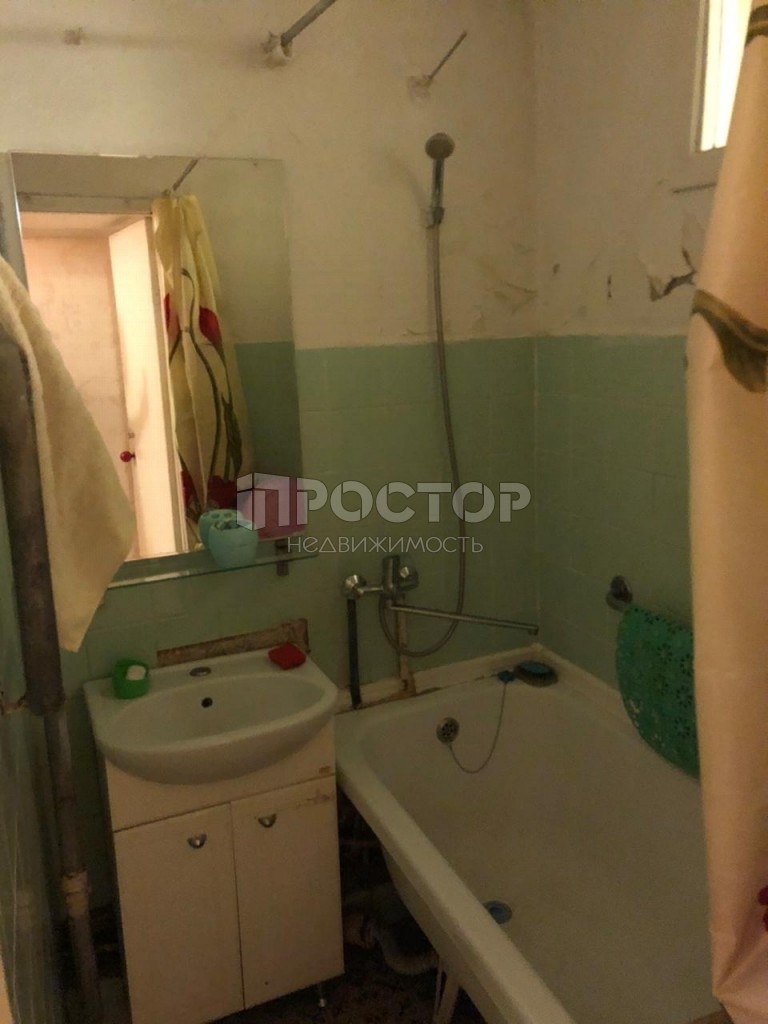 2-комнатная квартира, 45 м² - фото 6