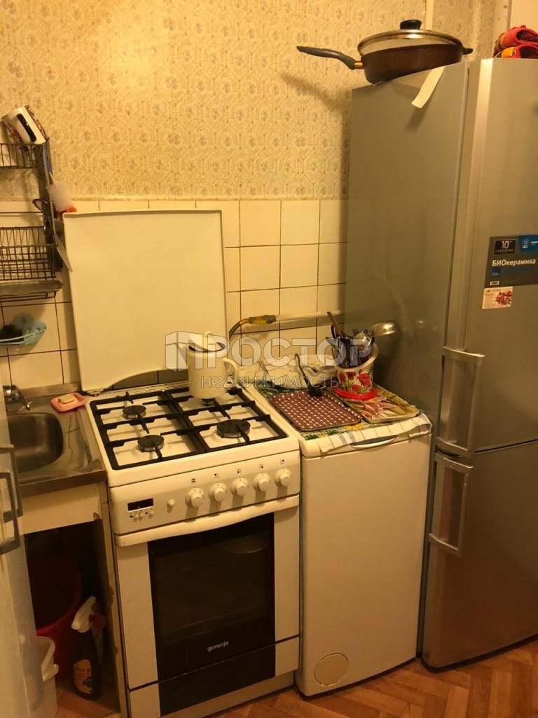 2-комнатная квартира, 45 м² - фото 5