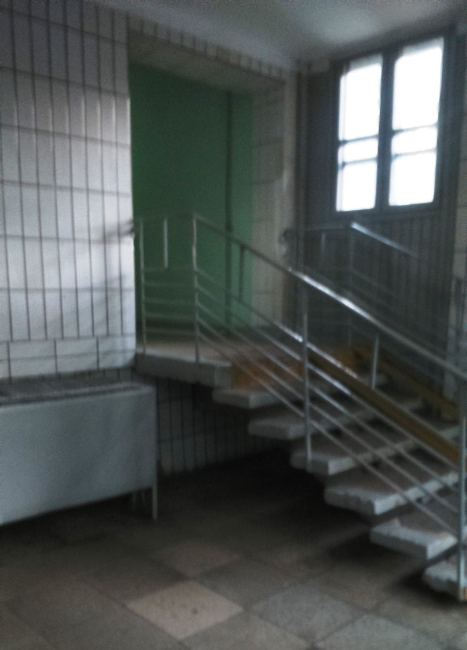 1-комнатная квартира, 40 м² - фото 7