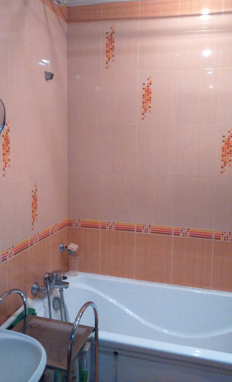 1-комнатная квартира, 40 м² - фото 11