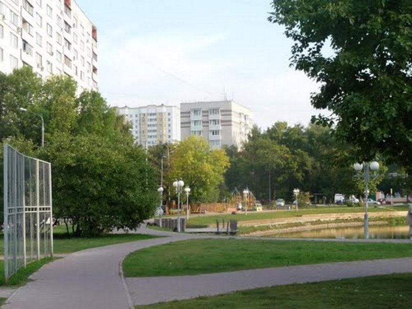1-комнатная квартира, 40 м² - фото 3