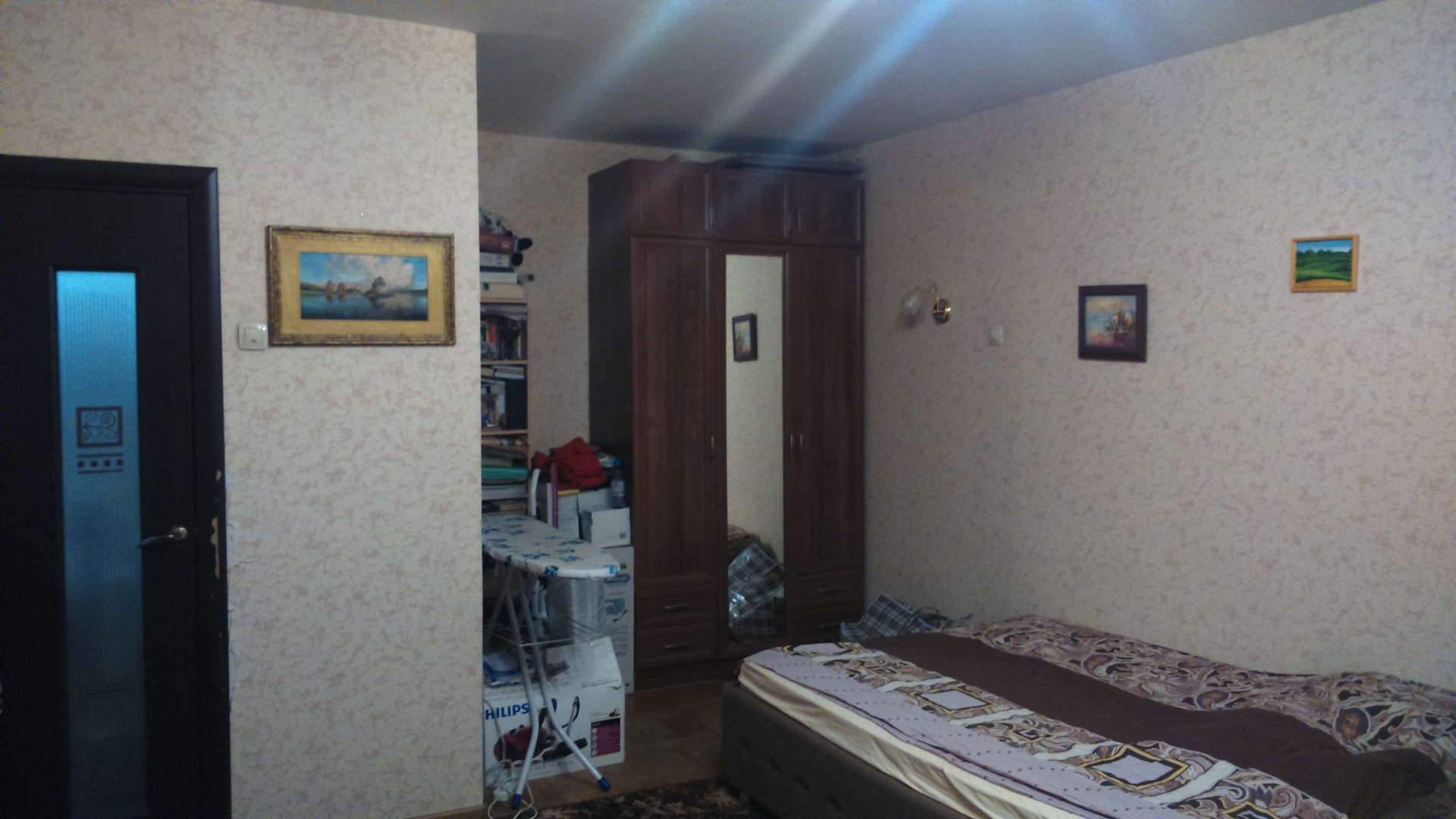 1-комнатная квартира, 40 м² - фото 8