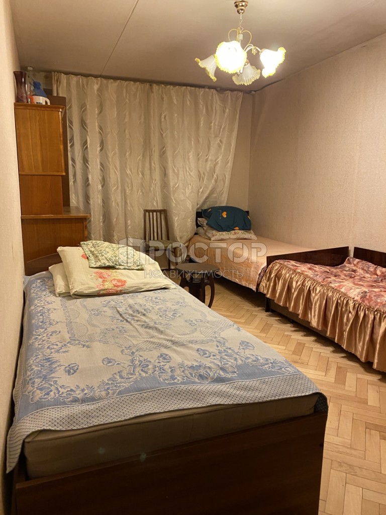 2-комнатная квартира, 44.9 м² - фото 9