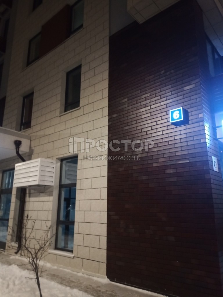 2-комнатная квартира, 54.2 м² - фото 9