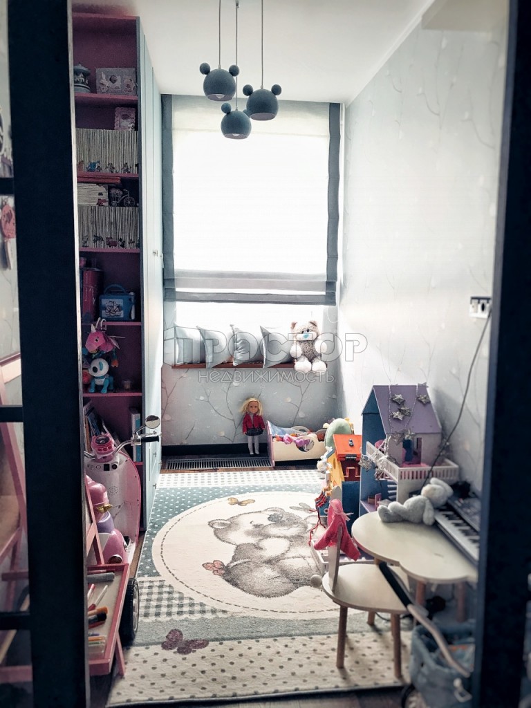 2-комнатная квартира, 54.2 м² - фото 7