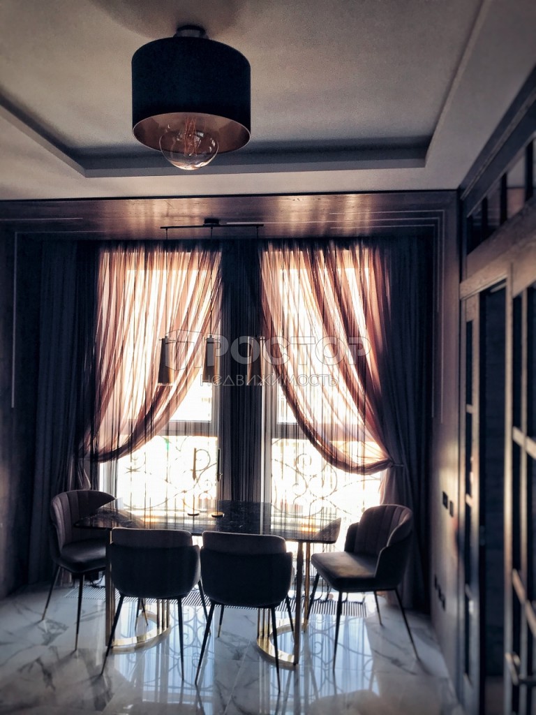 2-комнатная квартира, 54.2 м² - фото 2
