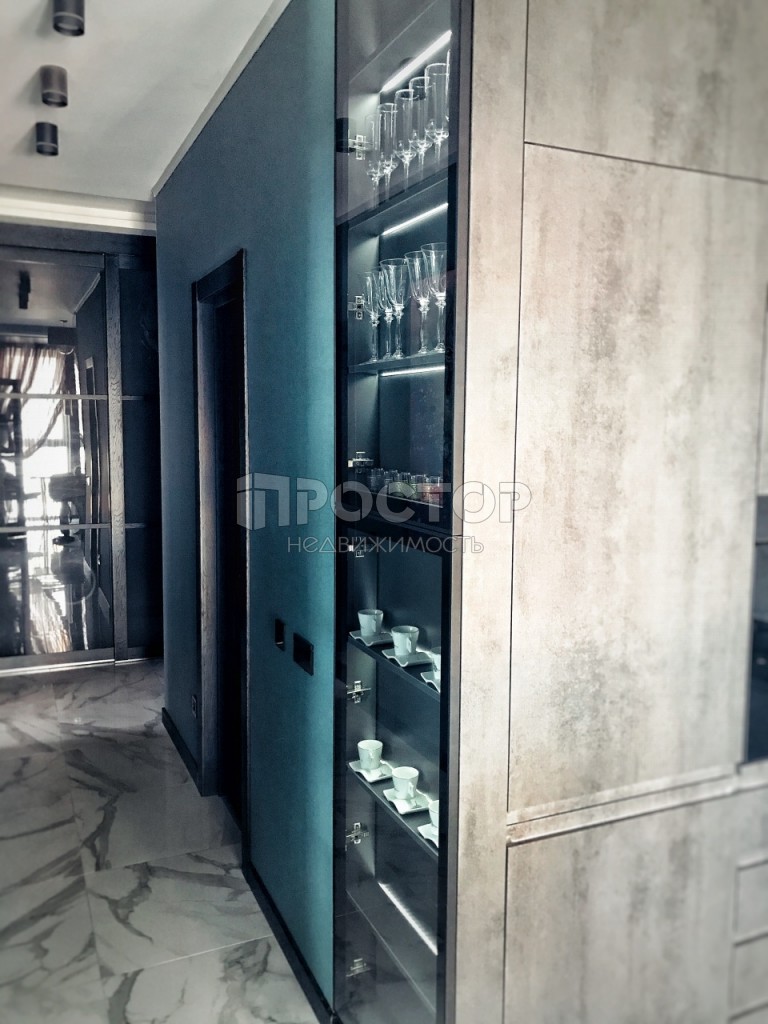 2-комнатная квартира, 54.2 м² - фото 5