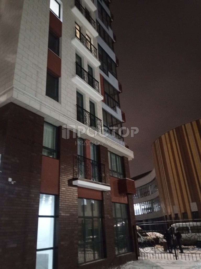 2-комнатная квартира, 54.2 м² - фото 8
