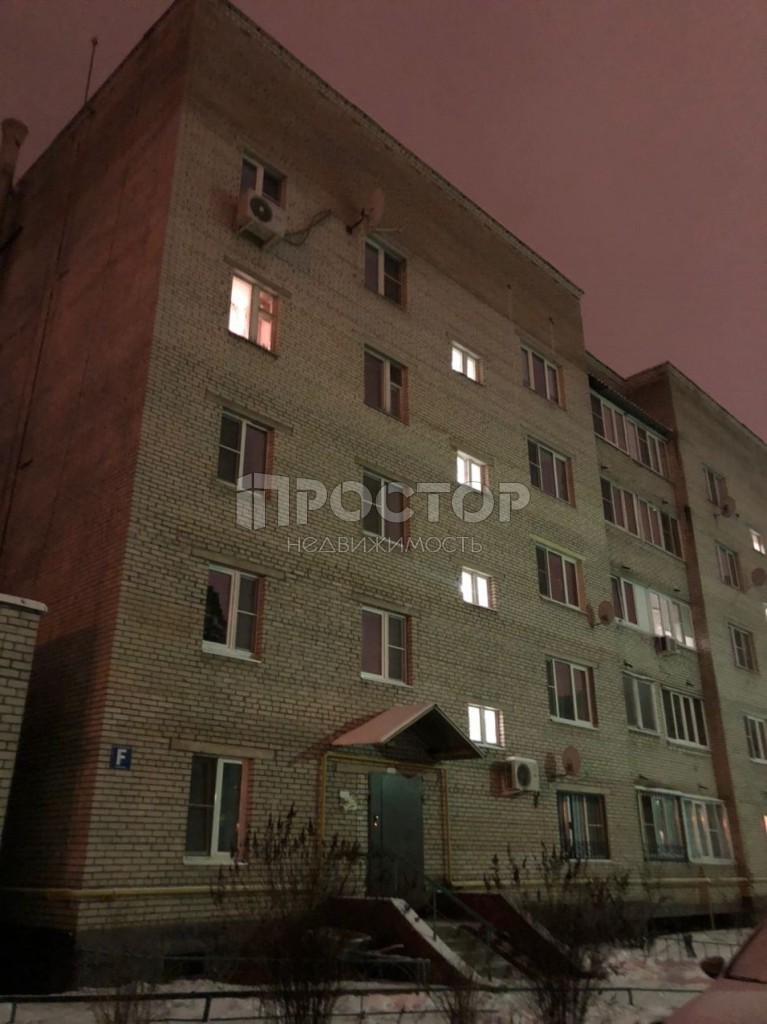 2-комнатная квартира, 47.1 м² - фото 7