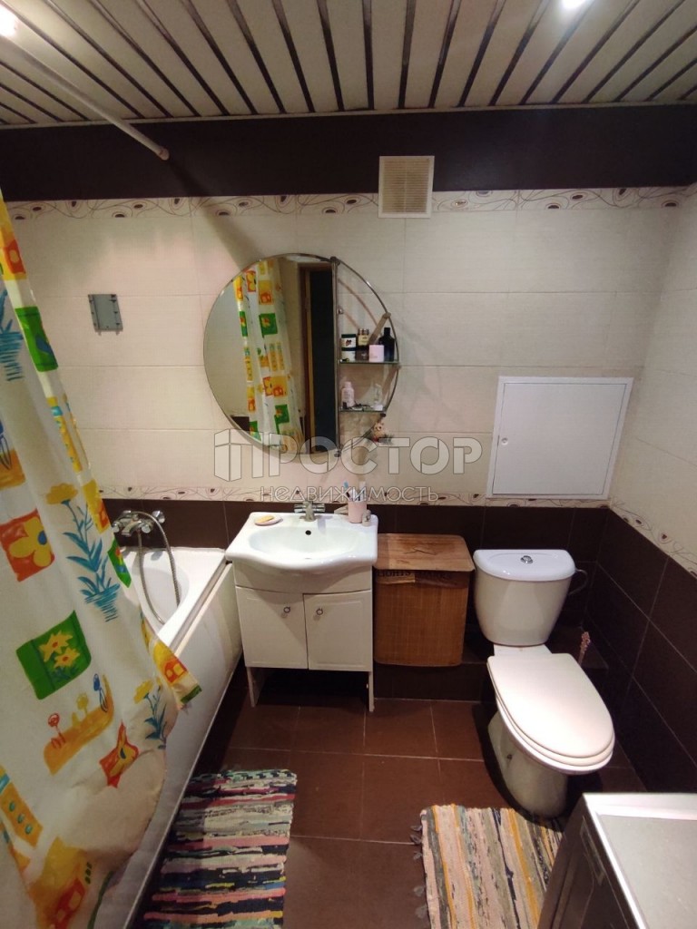 2-комнатная квартира, 47.1 м² - фото 5