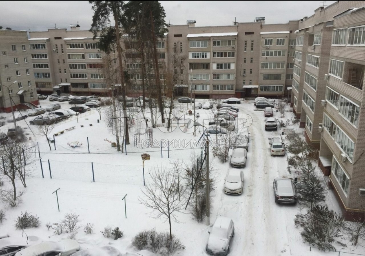 2-комнатная квартира, 47.1 м² - фото 2